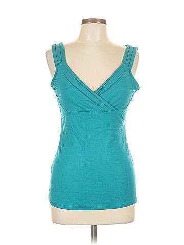 Grace Sleeveless Top (view 1)