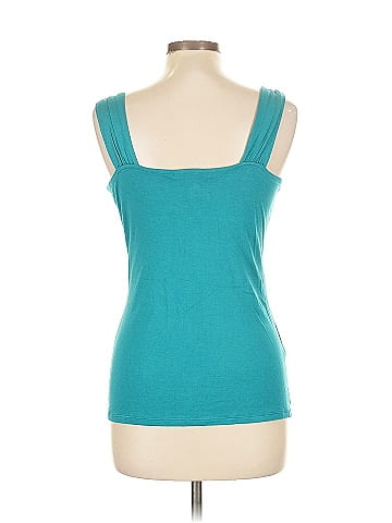 Grace Sleeveless Top (view 2)