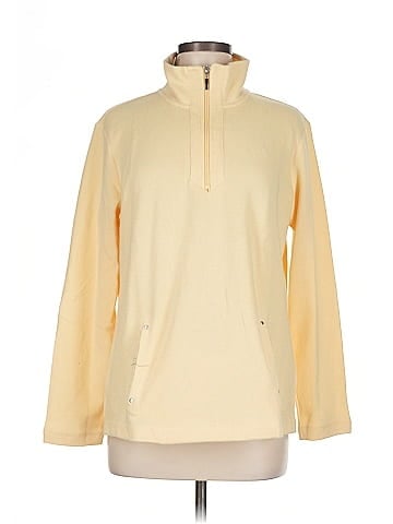 Karen Scott Sport Fleece (view 1)