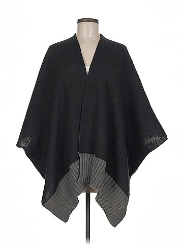 On 34th Poncho (view 1)