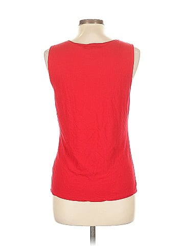 Grace Elements Sleeveless Top (view 2)