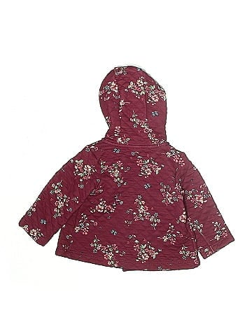 Carter's Raincoat (view 2)