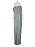 Open Edit 100% Polyurethane Silver Dress Pants Size M - photo 4