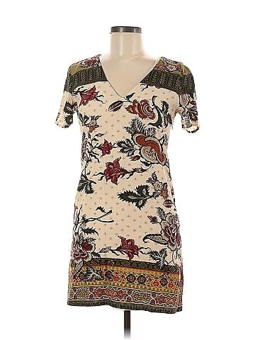 Desigual Casual Dress (view 1)