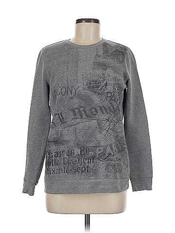 Lauren Jeans Co. Sweatshirt (view 1)