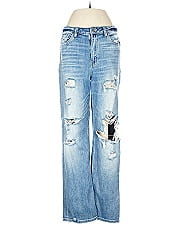 Flying Monkey Jeans