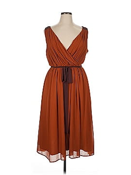Mod Cloth Casual Dress