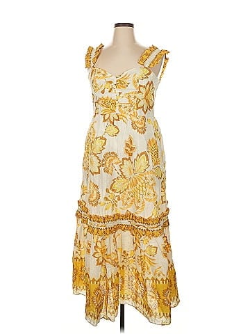 FARM Rio Cocktail Dress (view 1)