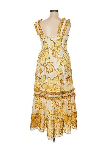 FARM Rio Cocktail Dress (view 2)