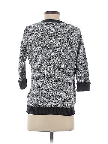 Karen Scott Pullover Sweater (view 2)