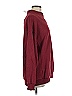 Anrabess Burgundy Sweatshirt Size M - photo 3