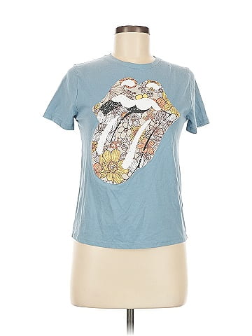Abercrombie Short Sleeve T-Shirt (view 1)