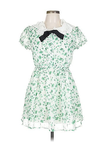 Maeve Casual Dress (view 1)
