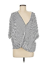 Eri + Ali 3/4 Sleeve Blouse