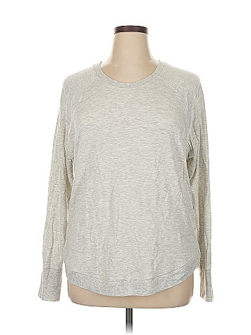 Athleta Pullover Sweater (view 1)