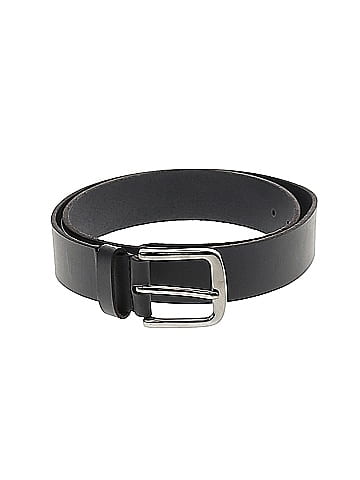 Timberland Leather Belt (view 1)