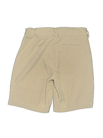 Old Navy Khaki Shorts (view 2)