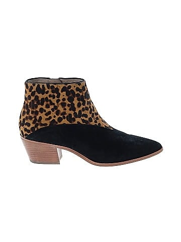 Louise Et Cie Ankle Boots (view 1)