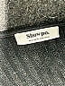 showpo 100% Rayon Black Cocktail Dress Size 6 - photo 4