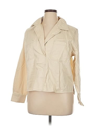 Banana Republic Factory Store Jacket (view 1)