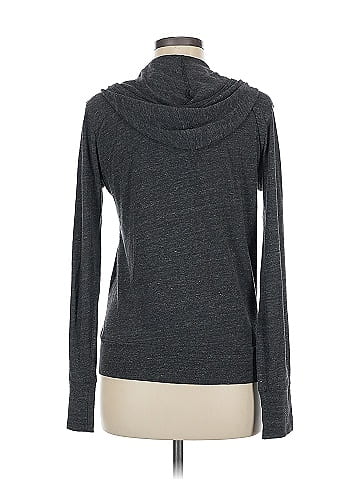 Alternative Earth Zip Up Hoodie (view 2)