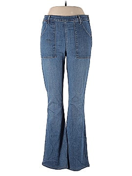 Frame Denim Jeans