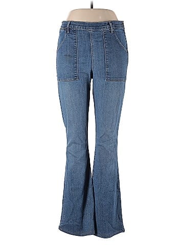 FRAME Denim Jeans (view 1)
