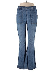 Frame Denim Jeans