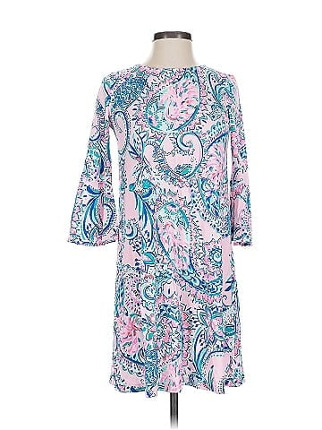 Lilly Pulitzer Casual Dress (view 1)
