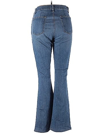 FRAME Denim Jeans (view 2)