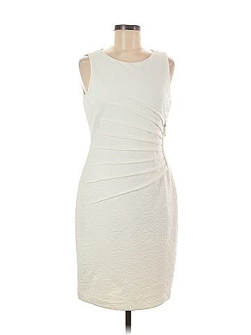 Ivanka Trump Cocktail Dress (view 1)