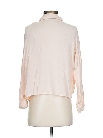 O'Neill 3/4 Sleeve Blouse (view 2)
