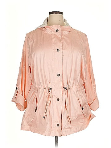 Torrid Raincoat (view 1)