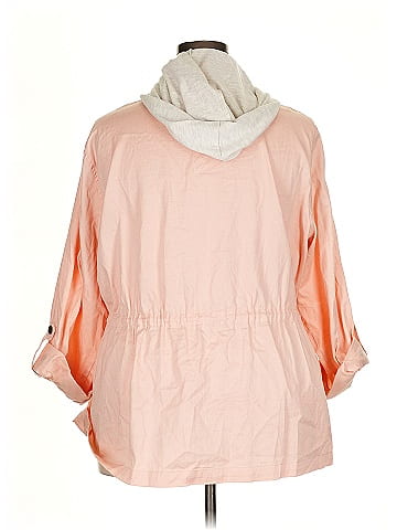 Torrid Raincoat (view 2)