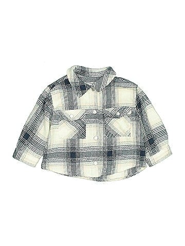 Zara Baby Jacket (view 1)