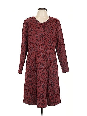 D&Co. Casual Dress (view 1)