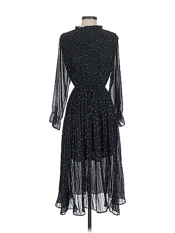 OAK + FORT Cocktail Dress (view 1)