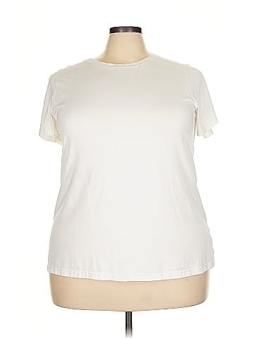 Fishers Finery Short Sleeve T-Shirt (view 1)
