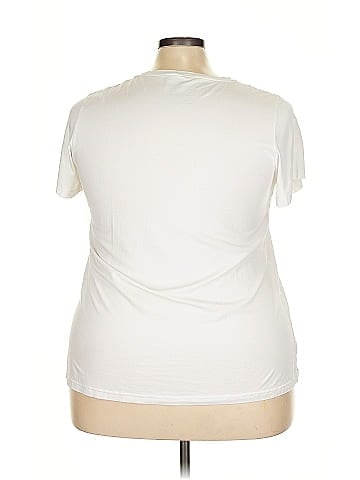 Fishers Finery Short Sleeve T-Shirt (view 2)