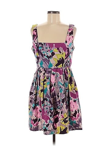 BB Dakota Cocktail Dress (view 1)