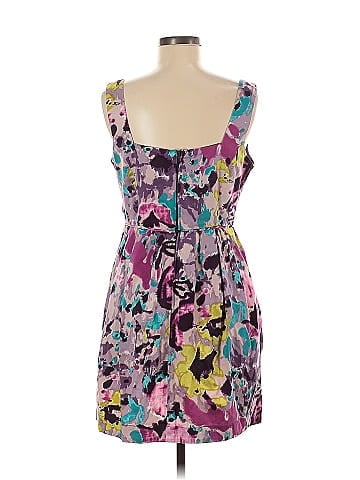 BB Dakota Cocktail Dress (view 2)
