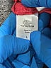 Soho JEANS NEW YORK & COMPANY Red Sleeveless Blouse Size L - photo 8