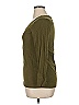 Ambiance Green 3/4 Sleeve T-Shirt Size 1X - photo 4