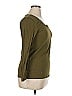 Ambiance Green 3/4 Sleeve T-Shirt Size 1X - photo 3
