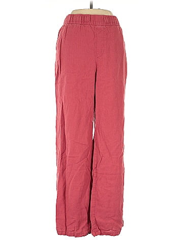 Old Navy Linen Pants (view 1)