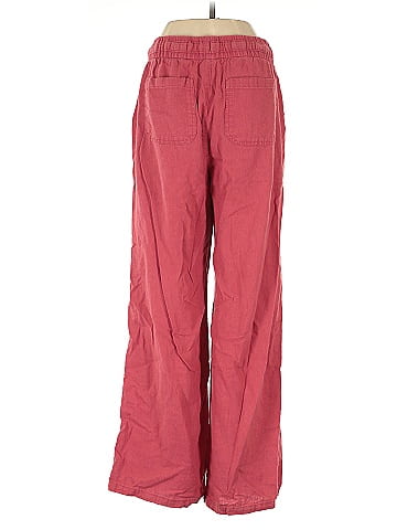 Old Navy Linen Pants (view 2)