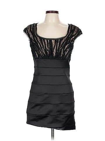 Tadashi Shoji Cocktail Dress (view 1)
