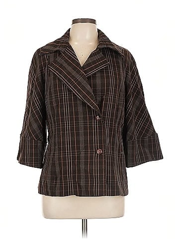 Bandolino Blazer (view 1)