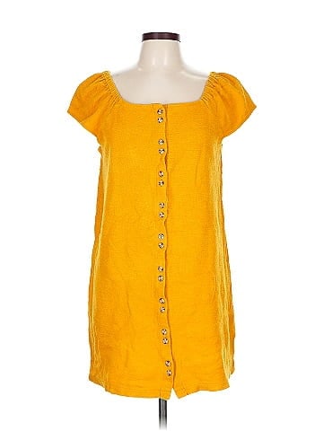 TeXTURE & THREAD Madewell Short Sleeve Top (view 1)