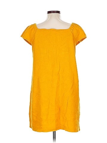 TeXTURE & THREAD Madewell Short Sleeve Top (view 2)